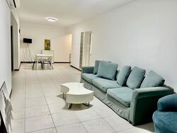 Orchid Park Condominium (D27), Condominium #531991541